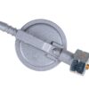 Gaasireduktor 37mbar 1,5kg/h