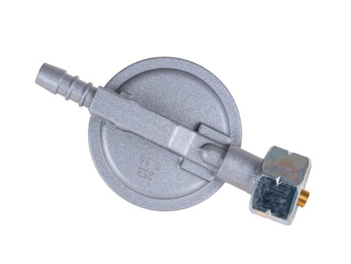 Gaasireduktor 37mbar 1,5kg/h
