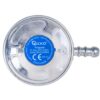 Gaasireduktor nurgaga 37mbar 1,5kg/h Gaasireduktor nurgaga 37mbar 1,5kg/h