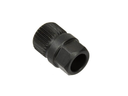 Generaatori siduriratta võti 6-kant 17mm 33 hammast/30mm