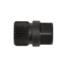 Generaatori siduriratta võti 6-kant 17mm 33 hammast/30mm