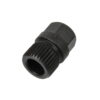 Generaatori siduriratta võti 6-kant 17mm 33 hammast/30mm