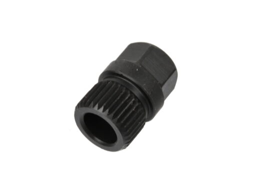 Generaatori siduriratta võti 6-kant 17mm 33 hammast/30mm