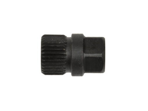 Generaatori siduriratta võti 6-kant 17mm 33 hammast/30mm