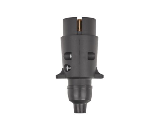 Haagise pistik 7PIN 12V (plastik)