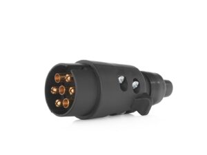 Haagise pistik 7PIN 12V (plastik)
