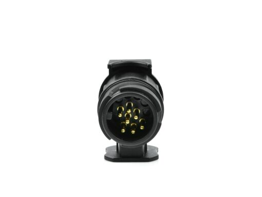 Haagise tulede adapter 13/7 12V