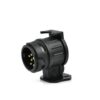 Haagise tulede adapter 13/7 12V