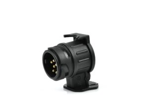 Haagise tulede adapter 13/7 12V
