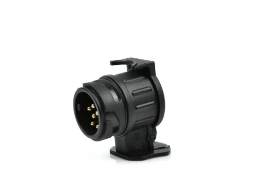 Haagise tulede adapter 13/7 12V