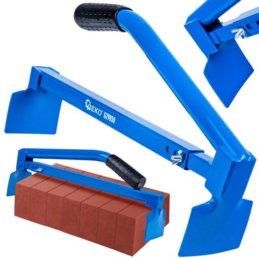 Haarats telliste ja plaatide kandmiseks 40-67cm