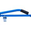 Haarats telliste ja plaatide kandmiseks 40-67cm