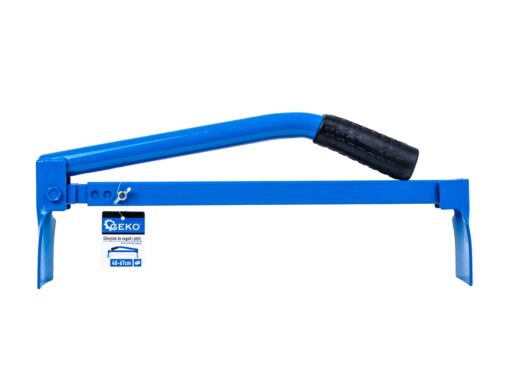 Haarats telliste ja plaatide kandmiseks 40-67cm