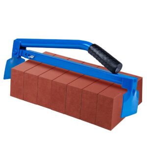 Haarats telliste ja plaatide kandmiseks 40-67cm