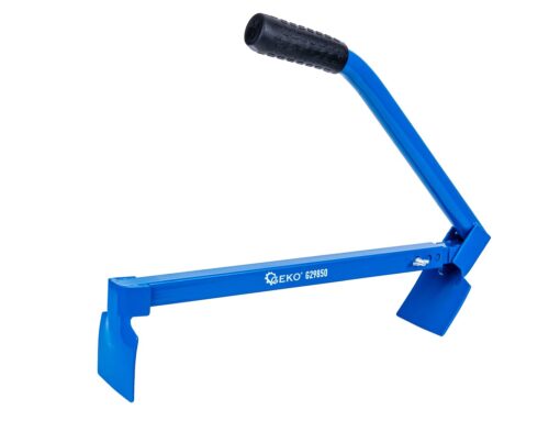Haarats telliste ja plaatide kandmiseks 40-67cm