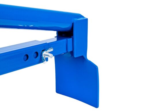 Haarats telliste ja plaatide kandmiseks 40-67cm