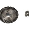 Hammasülekanne 230mm nurklihvijale (64,1mm) Relaka reduktor. 9 mm, large 14 / 64.1 mm Z = 9/37