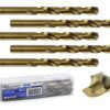 HSS puur 13 mm metallile. 5tk-G37130-1