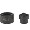 Hüdrauliline augulõikur pleki jaoks 22-60mm 10T