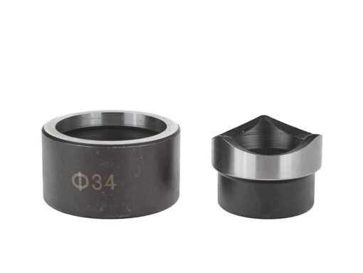 Hüdrauliline augulõikur pleki jaoks 22-60mm 10T