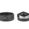 Hüdrauliline augulõikur pleki jaoks 22-60mm 10T