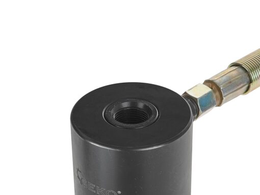 Hüdrauliline augulõikur pleki jaoks 22-60mm 10T