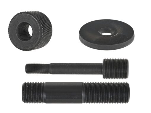 Hüdrauliline augulõikur pleki jaoks 22-60mm 10T