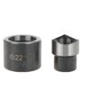 Hüdrauliline augulõikur pleki jaoks 22-60mm 10T