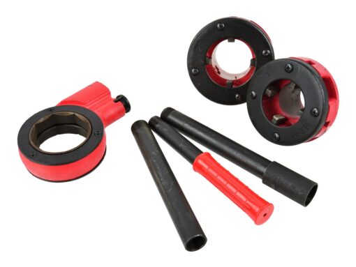 Hüdrauliline keermestaja 1,5-2" Hüdrauliline keermestaja 1,5-2"