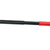 Hüdrauliline keermestaja 5 el. 3/8"-1,1/4"