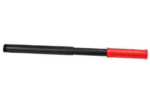 Hüdrauliline keermestaja 5 el. 3/8"-1,1/4"