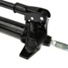 Hüdrauliline pump 20T (pressile, tungrauale)
