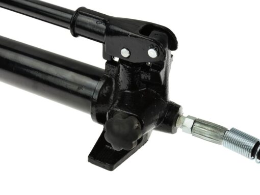 Hüdrauliline pump 20T (pressile, tungrauale)