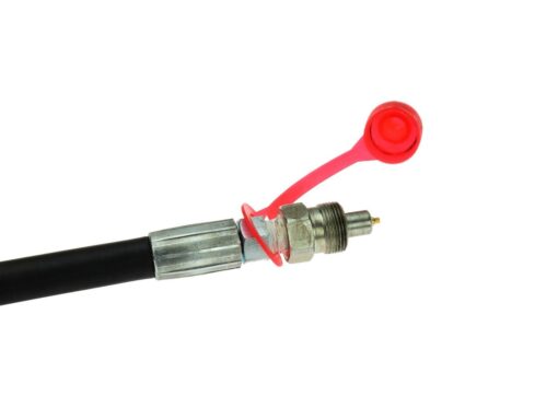 Hüdrauliline pump 20T (pressile, tungrauale)