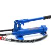 Hüdropump 10T manuaalne