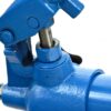 Hüdropump 10T manuaalne
