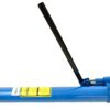 Hüdrauliline silinder töökoja kraanale 8T - kiire Hüdrauliline silinder 8t manuaalne
