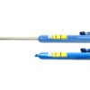 Hüdrauliline silinder töökoja kraanale 8T - kiire Hüdrauliline silinder 8t manuaalne