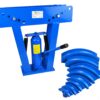 Hüdrauliline torupainuti 16T Torupainutuspink 16T 1/2" - 3"