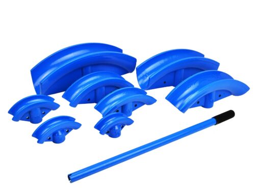 Hüdrauliline torupainuti 16T Torupainutuspink 16T 1/2" - 3"