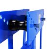Hüdrauliline torupainuti 16T Torupainutuspink 16T 1/2" - 3"