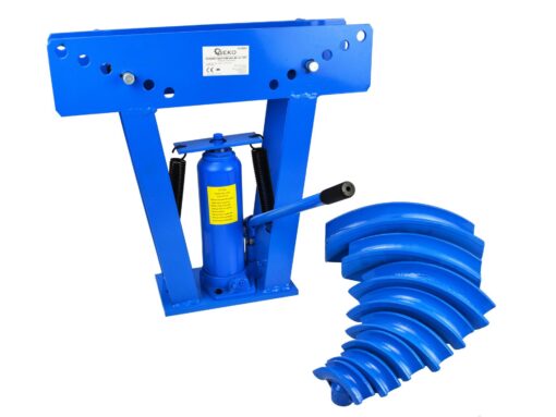 Hüdrauliline torupainuti 16T Torupainutuspink 16T 1/2" - 3"