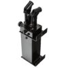 Hüdraulilise pressi komplekt 50T, pump, silinder ja manomeeter