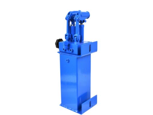 Hüdraulilise pressi pump GEKO 50T Hüdrauliline pump 50T pressile