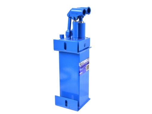 Hüdraulilise pressi pump GEKO 50T Hüdrauliline pump 50T pressile