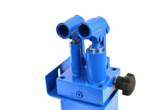 Hüdraulilise pressi pump GEKO 50T Hüdrauliline pump 50T pressile