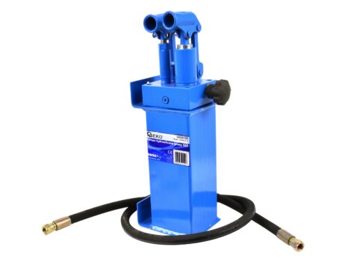 Hüdraulilise pressi pump GEKO 50T Hüdrauliline pump 50T pressile