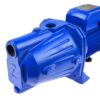 Hüdroforpump JET100S 1100W Hüdrofoor JET100S veepump 1100w kuni 60l/min