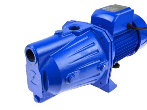 Hüdroforpump JET100S 1100W Hüdrofoor JET100S veepump 1100w kuni 60l/min
