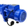 Hüdroforpump JET100S 1100W Hüdrofoor JET100S veepump 1100w kuni 60l/min
